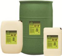 Alumnox (Limpiador y abrillantador de aluminio)